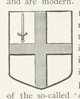 An illustration from The Guildhall of the City of London ... Compiled by John James Baddeley ... Second edition (1899)