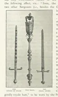 Picture 29 of 34 from The Guildhall of the City of London ... Compiled by John James Baddeley ... Second edition (1899), leaf 138