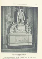 Picture 10 of 34 from The Guildhall of the City of London ... Compiled by John James Baddeley ... Second edition (1899), leaf 67
