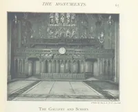 Picture 12 of 34 from The Guildhall of the City of London ... Compiled by John James Baddeley ... Second edition (1899), leaf 73