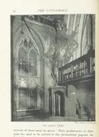 An illustration from The Guildhall of the City of London ... Compiled by John James Baddeley ... Second edition (1899)
