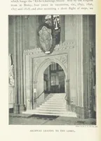 Picture 15 of 34 from The Guildhall of the City of London ... Compiled by John James Baddeley ... Second edition (1899), leaf 80