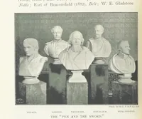 Picture 17 of 34 from The Guildhall of the City of London ... Compiled by John James Baddeley ... Second edition (1899), leaf 84