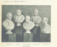 Picture 18 of 34 from The Guildhall of the City of London ... Compiled by John James Baddeley ... Second edition (1899), leaf 85