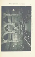 An illustration from The Guildhall of the City of London ... Compiled by John James Baddeley ... Second edition (1899)