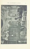 An illustration from The Guildhall of the City of London ... Compiled by John James Baddeley ... Second edition (1899)