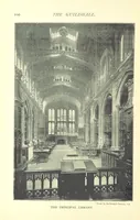 An illustration from The Guildhall of the City of London, etc (1899)