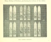 An illustration from The Guildhall of the City of London, etc (1899)