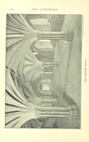 An illustration from The Guildhall of the City of London, etc (1899)