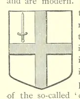 An illustration from The Guildhall of the City of London, etc (1899)