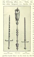 Picture 28 of 32 from The Guildhall of the City of London, etc (1899), leaf 134