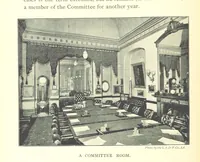 An illustration from The Guildhall of the City of London, etc (1899)