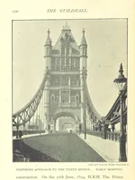 An illustration from The Guildhall of the City of London, etc (1899)