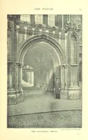 Picture 4 of 32 from The Guildhall of the City of London, etc (1899), leaf 37