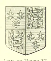 An illustration from The Guildhall of the City of London, etc (1899)
