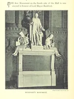 An illustration from The Guildhall of the City of London, etc (1899)