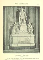 An illustration from The Guildhall of the City of London, etc (1899)