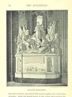 An illustration from The Guildhall of the City of London, etc (1899)