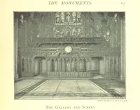 Picture 11 of 32 from The Guildhall of the City of London, etc (1899), leaf 69