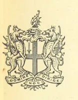 An illustration from The Guildhall of the City of London, etc (1899)