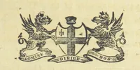 An illustration from Minutes of the proceedings of the Court of Common Council, 1823(-1845) (1824)