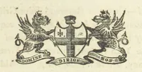 An illustration from Minutes of the proceedings of the Court of Common Council, 1823(-1845) (1824)