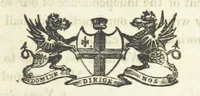 An illustration from Minutes of the proceedings of the Court of Common Council, 1823(-1845) (1824)