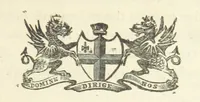 An illustration from Minutes of the proceedings of the Court of Common Council, 1823(-1845) (1824)