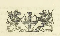 An illustration from Minutes of the proceedings of the Court of Common Council, 1823(-1845) (1824)