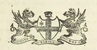 An illustration from Minutes of the proceedings of the Court of Common Council, 1823(-1845) (1824)