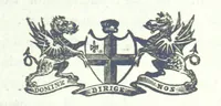 An illustration from Minutes of the proceedings of the Court of Common Council, 1823(-1845) (1824)