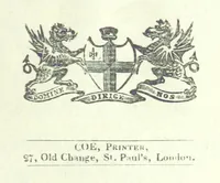 An illustration from Minutes of the proceedings of the Court of Common Council, 1823(-1845) (1824)