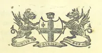 An illustration from Minutes of the proceedings of the Court of Common Council, 1823(-1845) (1824)