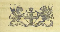 An illustration from Minutes of the proceedings of the Court of Common Council, 1823(-1845) (1824)