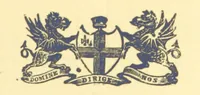 An illustration from Minutes of the proceedings of the Court of Common Council, 1823(-1845) (1824)