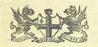 An illustration from Minutes of the proceedings of the Court of Common Council, 1823(-1845) (1824)