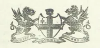 An illustration from Minutes of the proceedings of the Court of Common Council, 1823(-1845) (1824)