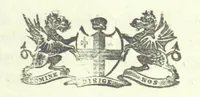 An illustration from Minutes of the proceedings of the Court of Common Council, 1823(-1845) (1824)