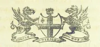An illustration from Minutes of the proceedings of the Court of Common Council, 1823(-1845) (1824)