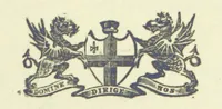 An illustration from Minutes of the proceedings of the Court of Common Council, 1823(-1845) (1824)