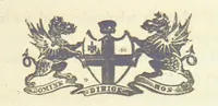 An illustration from Minutes of the proceedings of the Court of Common Council, 1823(-1845) (1824)