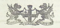 Picture 24 of 46 from Minutes of the proceedings of the Court of Common Council, 1823(-1845) (1824), leaf 323