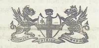 An illustration from Minutes of the proceedings of the Court of Common Council, 1823(-1845) (1824)