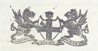 An illustration from Minutes of the proceedings of the Court of Common Council, 1823(-1845) (1824)