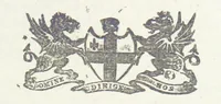 An illustration from Minutes of the proceedings of the Court of Common Council, 1823(-1845) (1824)