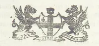 An illustration from Minutes of the proceedings of the Court of Common Council, 1823(-1845) (1824)