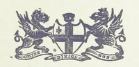 An illustration from Minutes of the proceedings of the Court of Common Council, 1823(-1845) (1824)