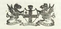 Picture 3 of 53 from Minutes of the proceedings of the Court of Common Council, 1823(-1845) (1824), leaf 21