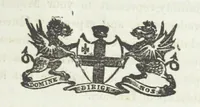 An illustration from Minutes of the proceedings of the Court of Common Council, 1823(-1845) (1824)