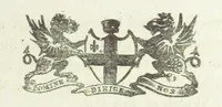 An illustration from Minutes of the proceedings of the Court of Common Council, 1823(-1845) (1824)
